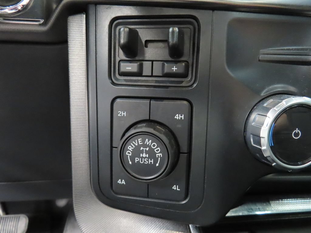 Used 2023 Ford F150 Platinum w/ FX4 Off-Road Package AWD/4WD image 72