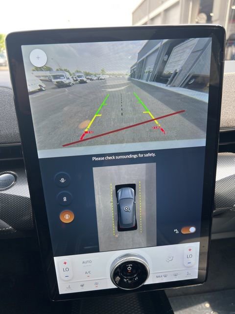 New 2025 Ford Mustang Mach-E GT image 25