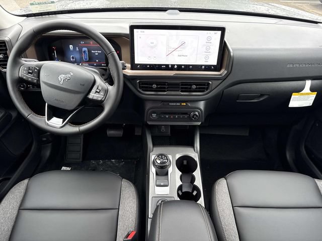 New 2026 Ford Bronco Sport Big Bend w/ Convenience Package AWD/4WD image 16
