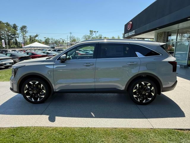 New 2026 Kia Sorento SX FWD image 6