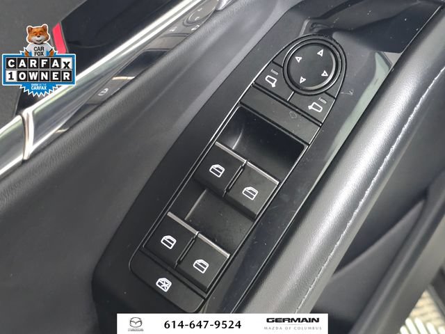 Certified 2024 MAZDA CX-30 AWD 2.5 S w/ Preferred Package image 32