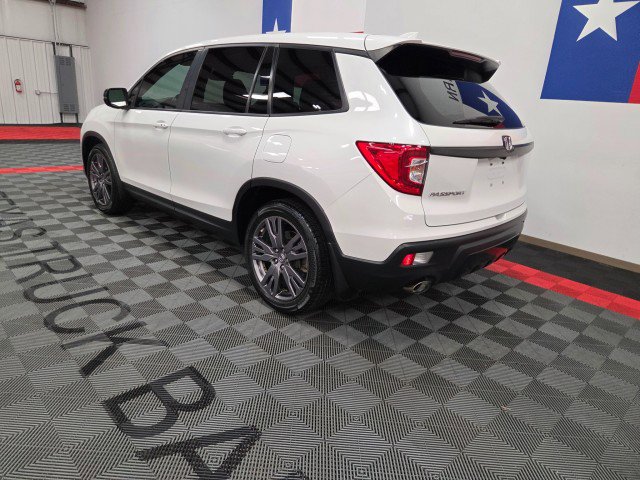 Used 2021 Honda Passport EX-L image 11