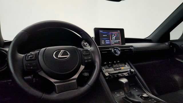 Used 2023 Lexus IS 300 w/ Premium Package RWD image 64