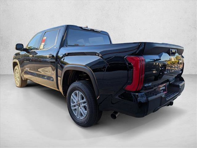 New 2026 Toyota Tundra SR5 image 8