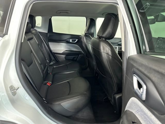 Used 2022 Jeep Compass Latitude w/ Convenience Group image 27