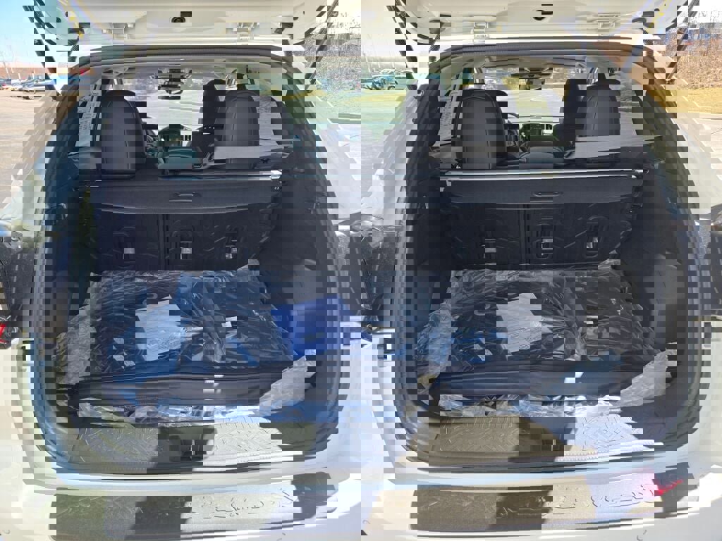 New 2025 Subaru Crosstrek 2.5i Limited image 14