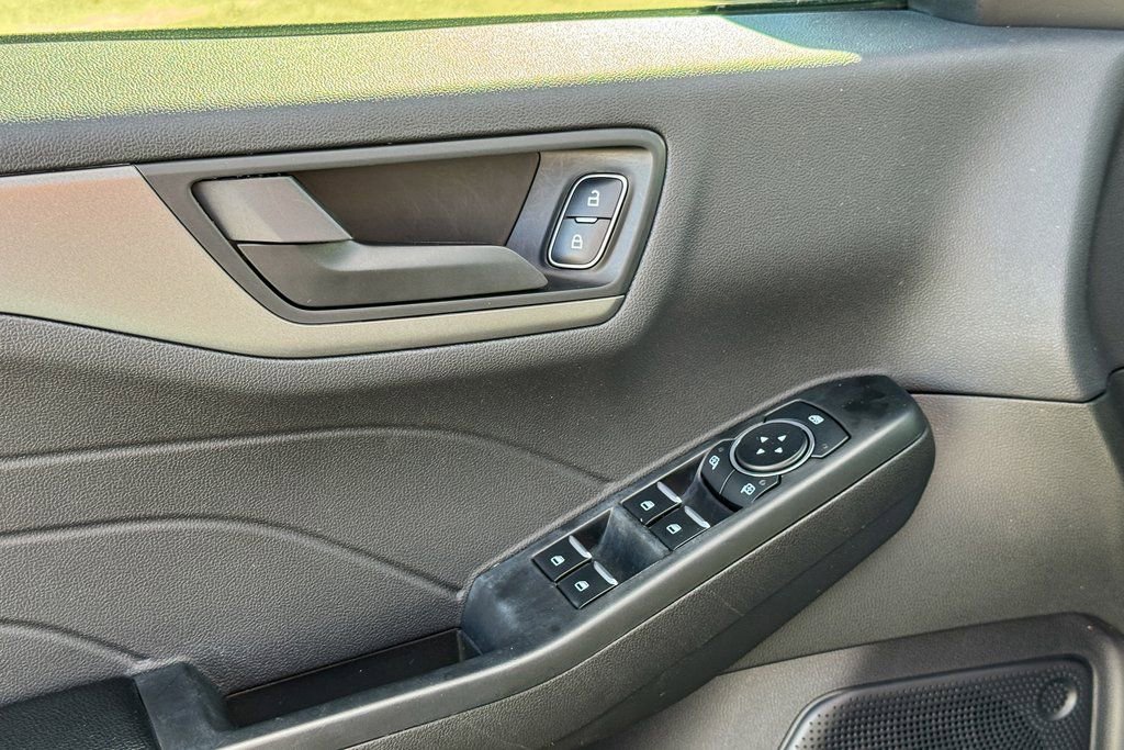 Certified 2024 Ford Escape Active image 23