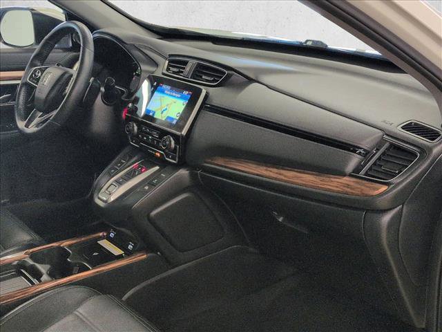 Used 2022 Honda CR-V Touring image 23
