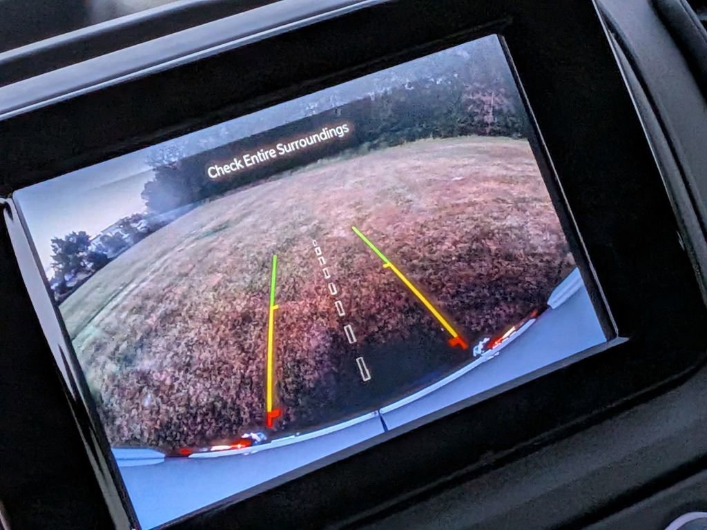 New 2026 RAM ProMaster 2500 w/ Safety Group image 27