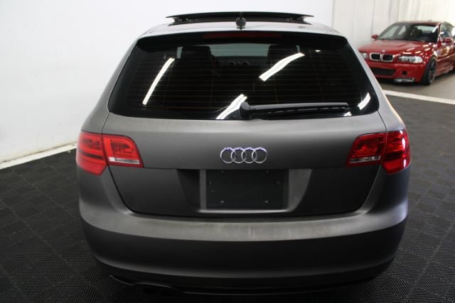 Used 2013 Audi A3 2.0T Premium w/ Bluetooth Value Pkg FWD image 6