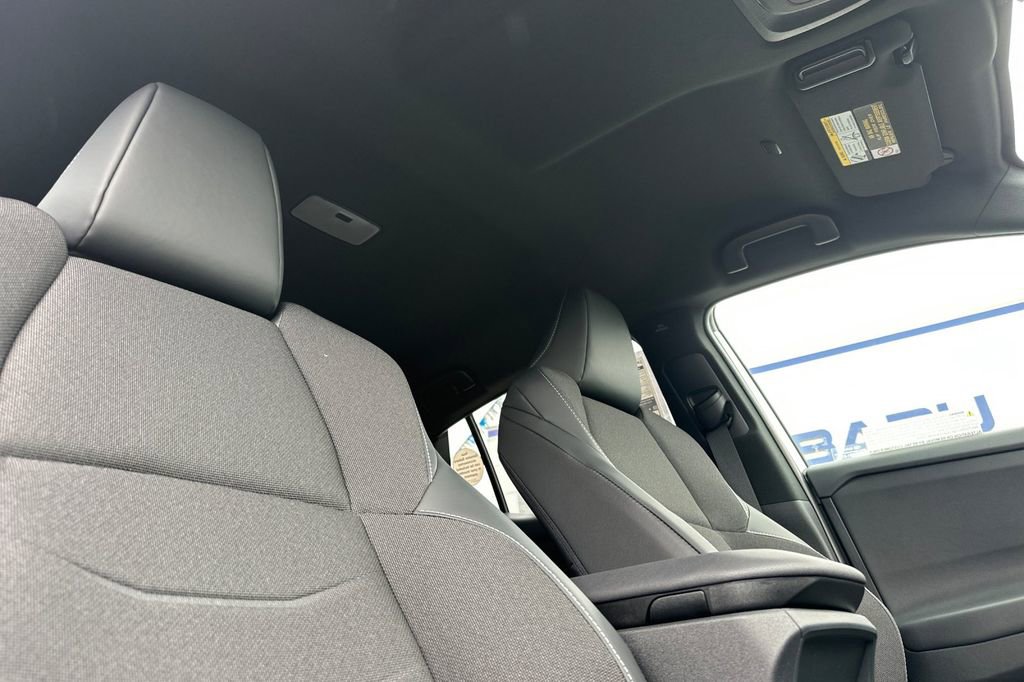 New 2026 Subaru Uncharted Premium image 19