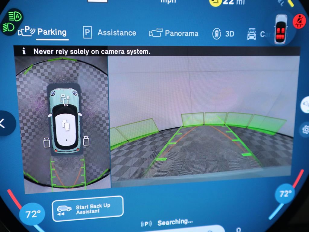 New 2026 MINI Cooper S image 16