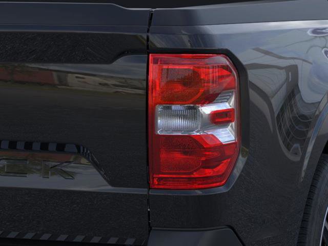 New 2025 Ford Maverick Lariat w/ 4K Tow Package image 46