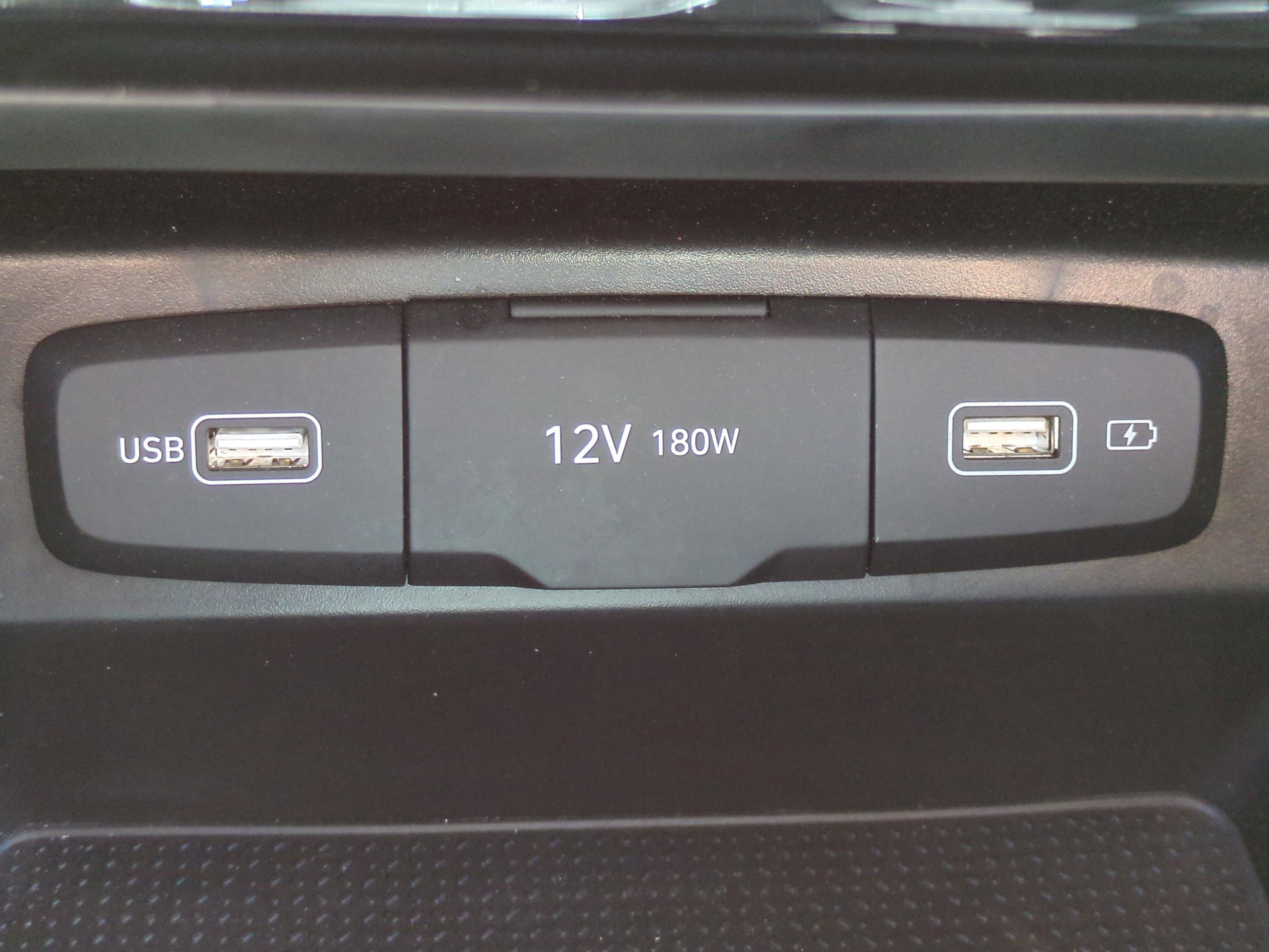 Certified 2022 Hyundai Tucson SEL w/ Cargo Package image 20