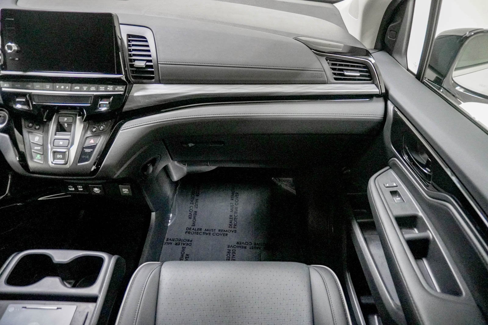 Certified 2026 Honda Odyssey Elite image 33