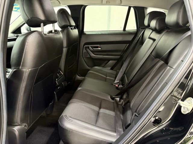 Used 2025 MAZDA CX-50 AWD 2.5 S w/ Preferred Package image 16