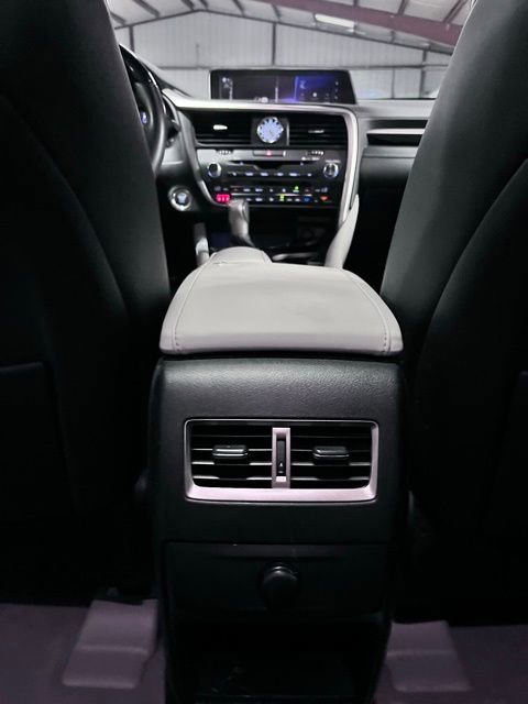 Used 2019 Lexus RX 350 FWD w/ Navigation Package image 29
