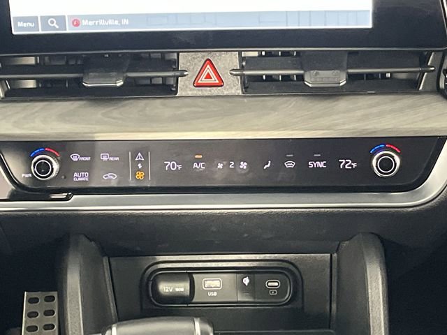 Certified 2023 Kia Sportage X-Pro image 19