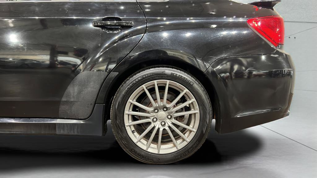 Used 2013 Subaru Impreza WRX Premium image 36