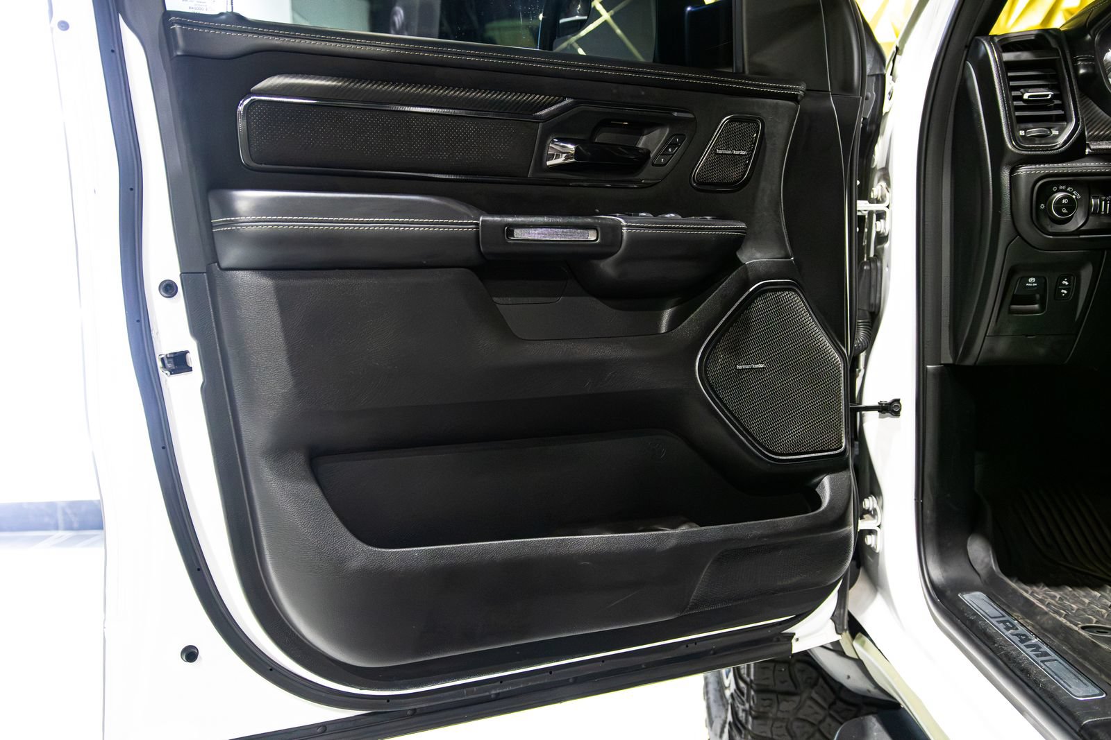 Used 2021 RAM 1500 TRX w/ TRX Level 2 Equipment Group AWD/4WD image 22