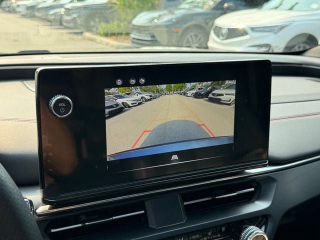 Used 2024 Acura ZDX A-Spec AWD/4WD image 23