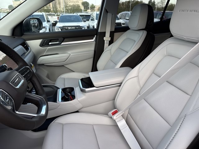 New 2026 GMC Terrain Denali image 5