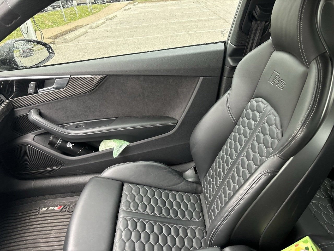 Used 2023 Audi RS 5 AWD/4WD image 16