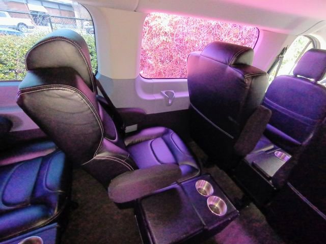 Used 2018 Ford Transit 350 XLT image 55