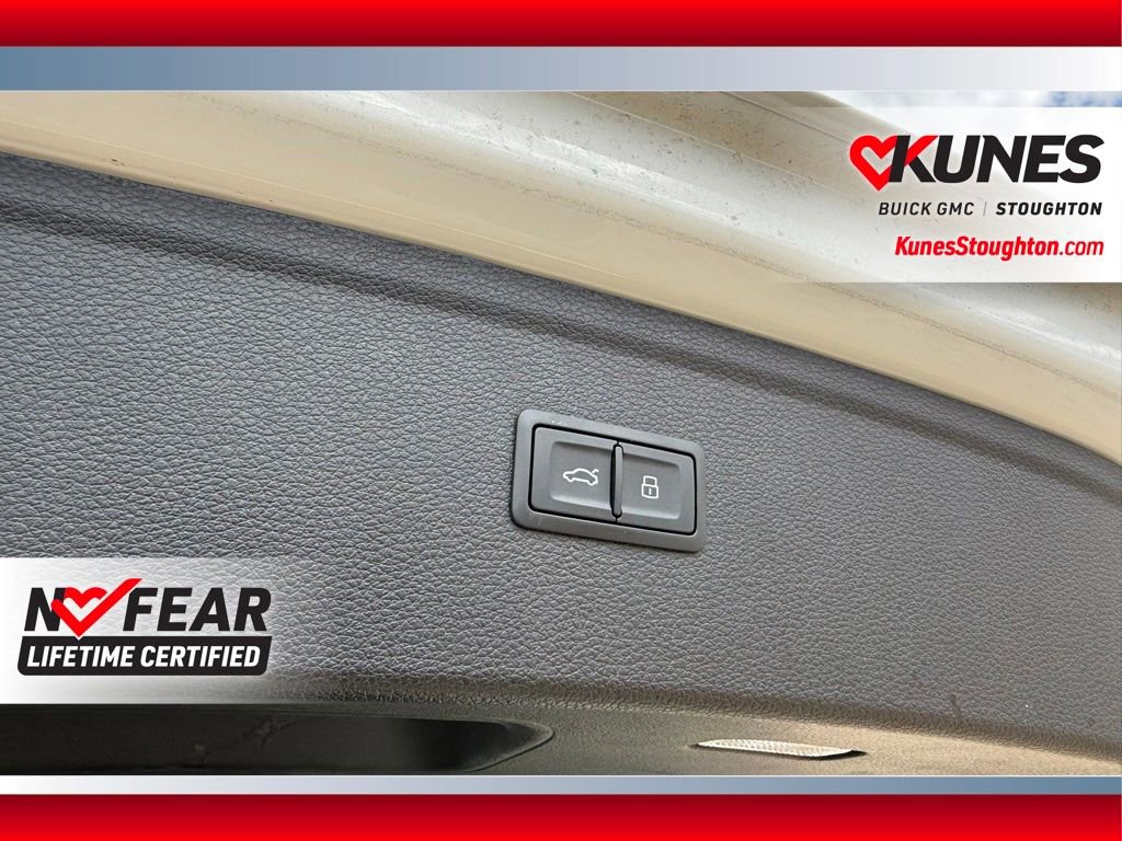 Used 2024 Audi Q5 2.0T Premium Plus AWD/4WD image 19