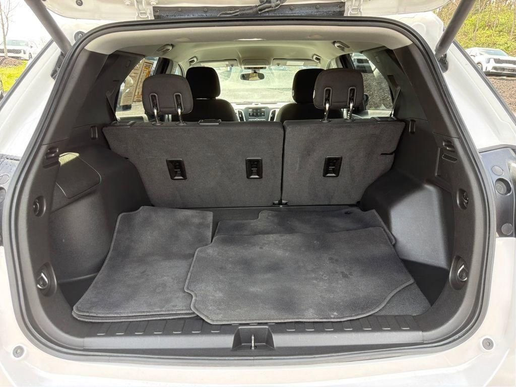 Used 2019 Chevrolet Equinox LT AWD/4WD image 21