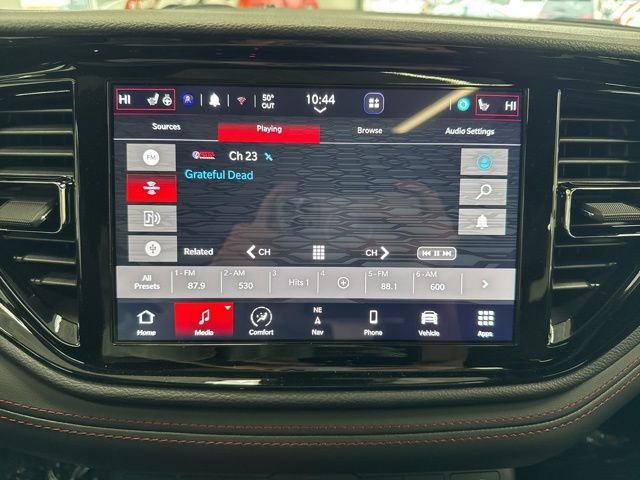 New 2026 Dodge Durango GT image 45