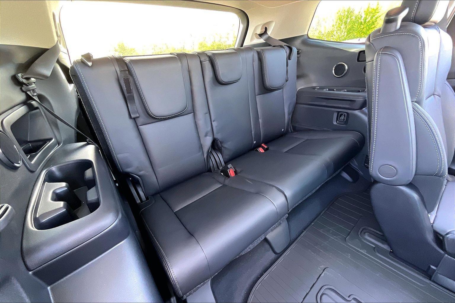 New 2026 Subaru Ascent Limited image 26