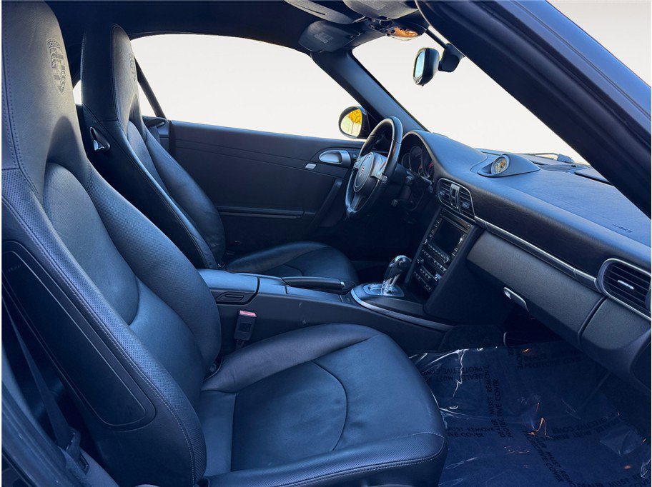 Used 2010 Porsche 911 Carrera 4S image 15