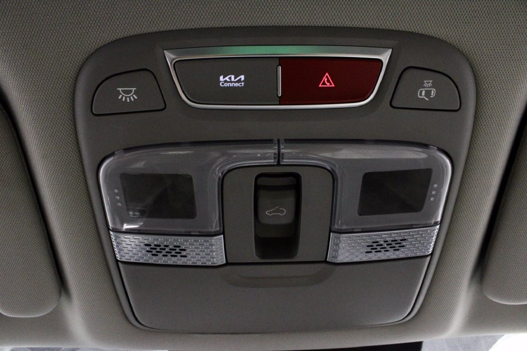 Used 2024 Kia Telluride S w/ S Sunroof Package AWD/4WD image 31