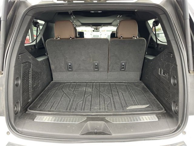 Used 2023 Chevrolet Suburban High Country w/ Max Trailering Package image 25