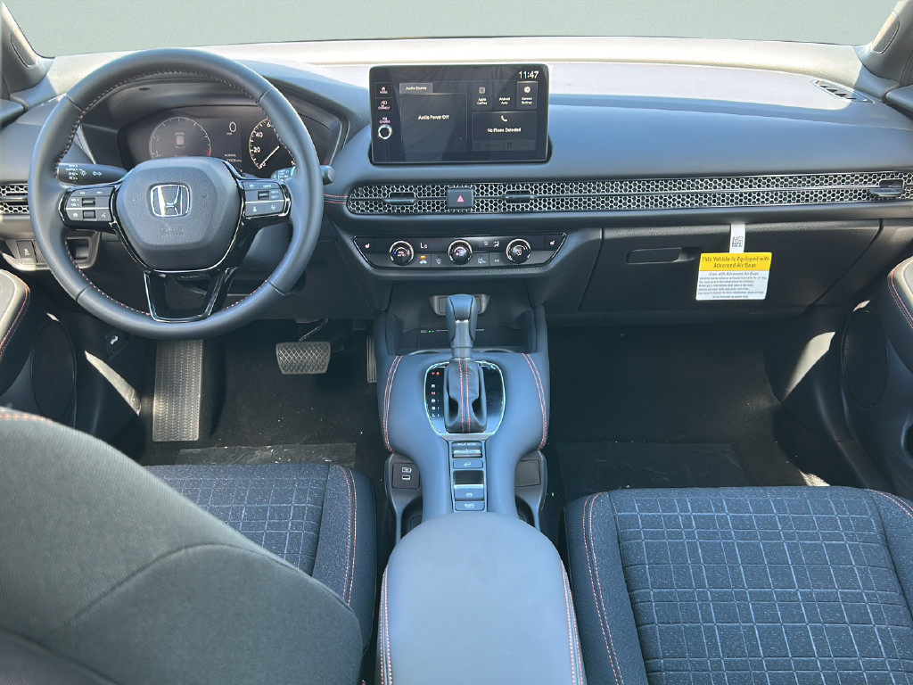 New 2027 Honda HR-V Sport image 13