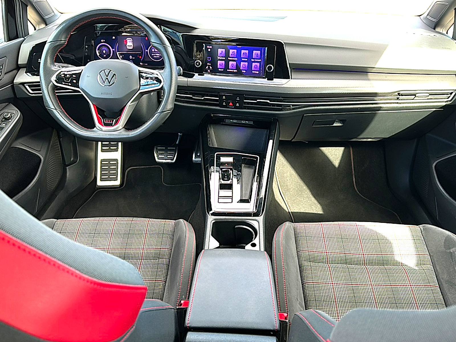 Used 2024 Volkswagen GTI S image 20