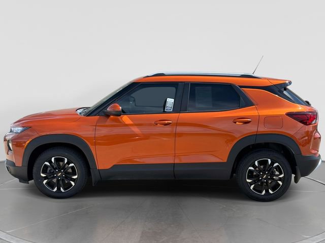 Used 2022 Chevrolet TrailBlazer LT image 7