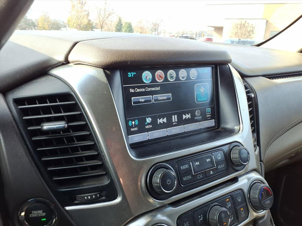 Used 2019 Chevrolet Tahoe Premier image 7