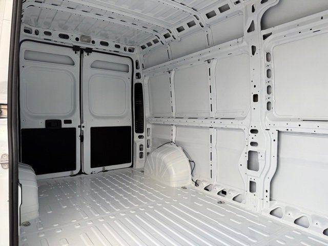 New 2026 RAM ProMaster 2500 w/ Advanced Safety Group image 25