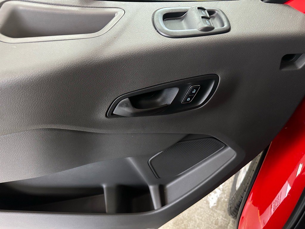 New 2026 Ford Transit 250 148 Medium Roof image 16