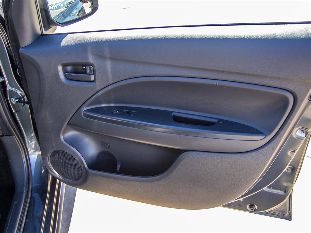 Used 2024 Mitsubishi Mirage ES image 14