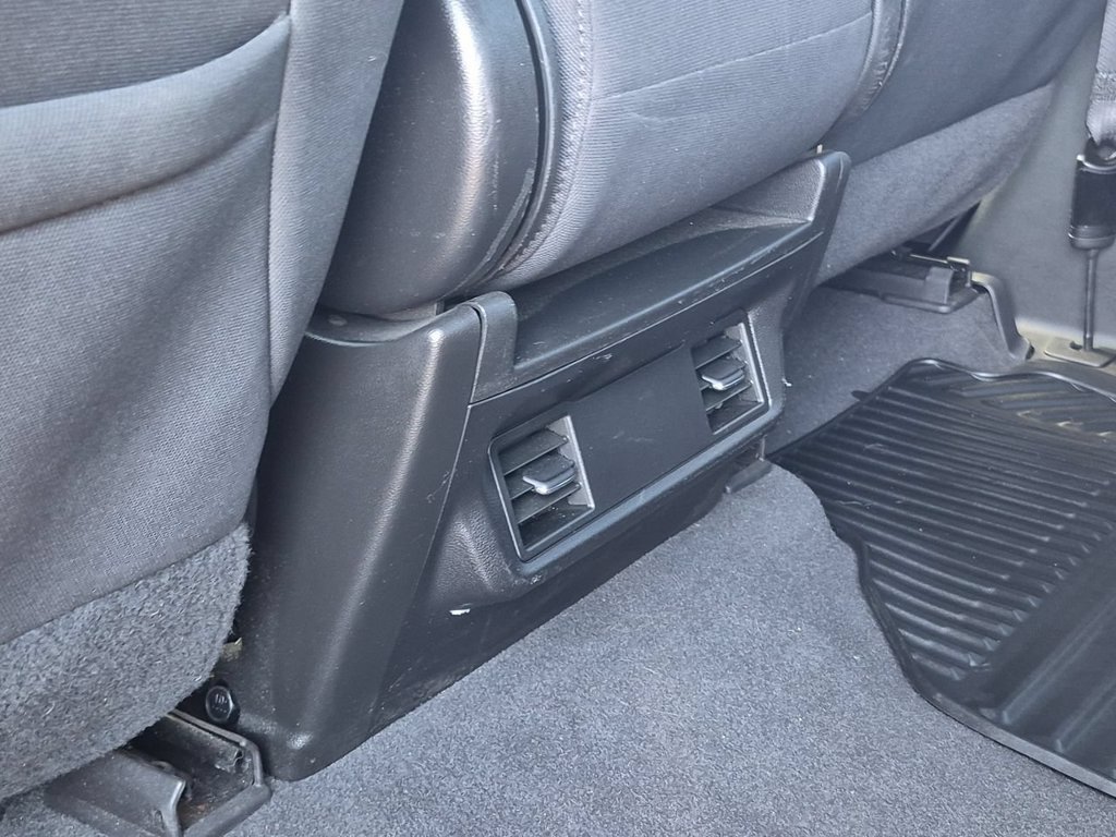 Used 2022 Chevrolet Silverado 1500 Custom AWD/4WD image 21