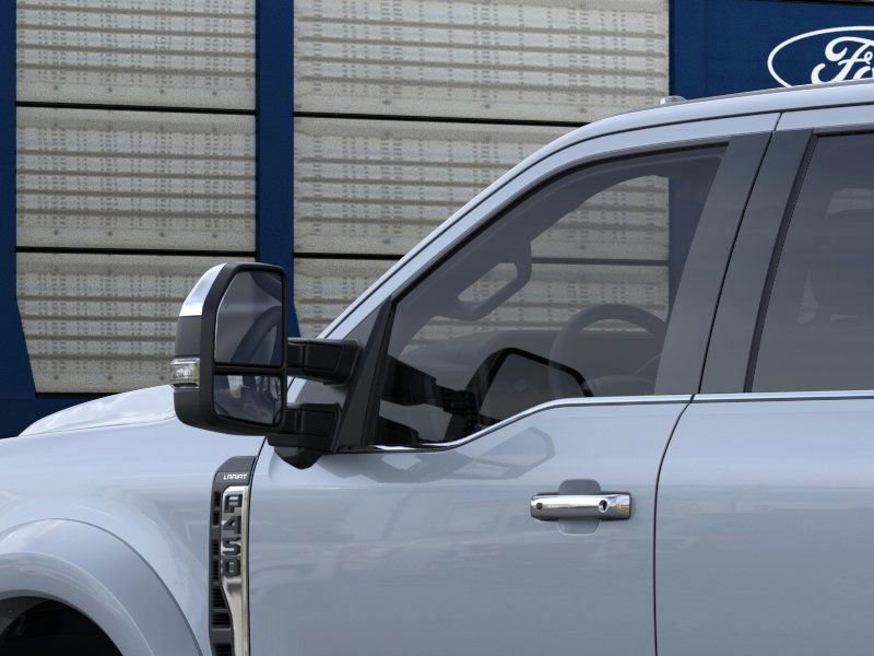 New 2026 Ford F450 Lariat w/ Chrome Package image 20