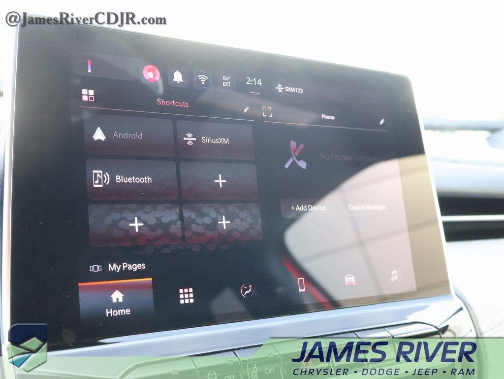 Used 2024 Jeep Compass Sport image 34