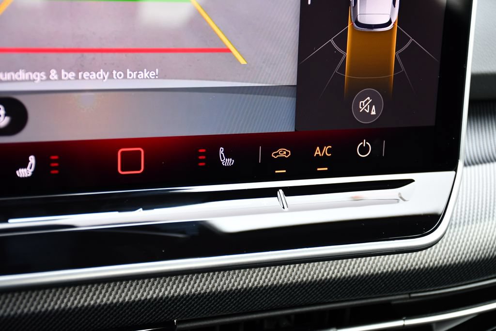 New 2026 Volkswagen GTI S FWD image 17