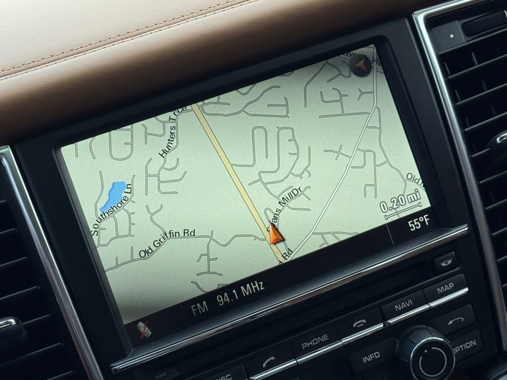 Used 2011 Porsche Panamera Turbo image 32