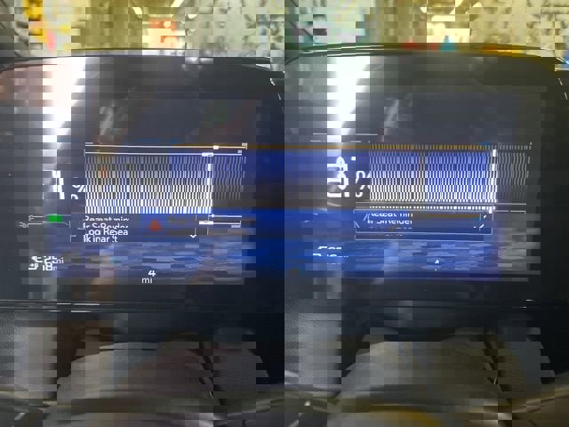 New 2025 Chevrolet Equinox EV LT image 11