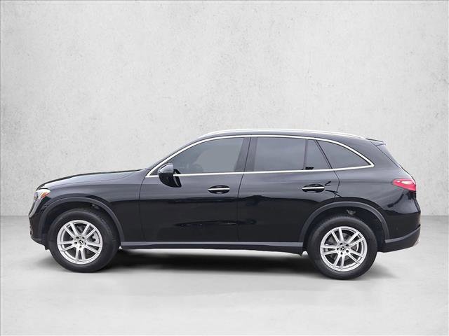 Certified 2025 Mercedes-Benz GLC 300 image 8