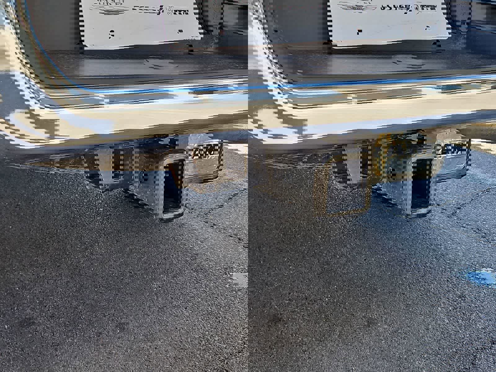 Used 2021 RAM 1500 Tradesman w/ SXT Appearance Group image 32